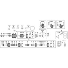 Shimano Spares Cycle Bicycle
