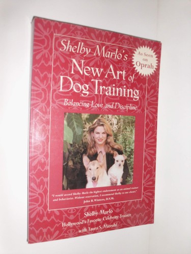Shelby marlo new art - marlo's, dog