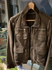 Dolce & Gabanna - Leather