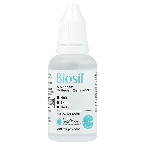 Biosil ml - ml, (1