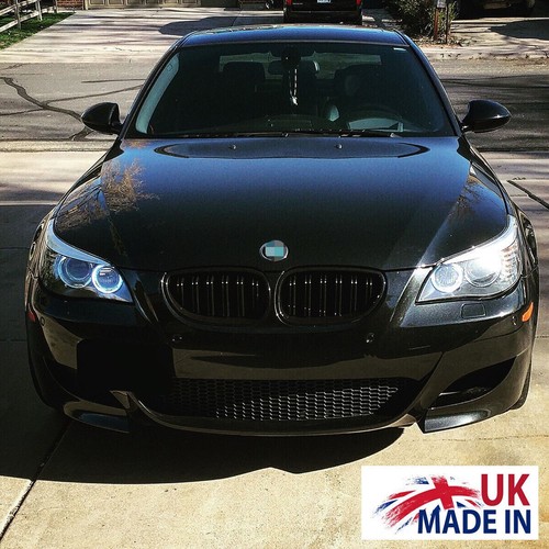 Front kidney grille grills - front,