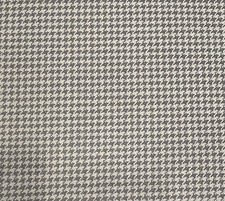Bmw E30 Fabric Houndstooth Gray Sport Seat Vfl M3 325 323 320 318 M20 Porsche Vw