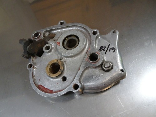 Bsa a10 plunger gearbox - a7,a10,