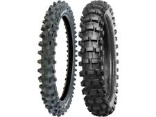 IRC 90/90-21 M1A Front & 120/80-18 M5B Evo Rear Motocross Off Road Tires Combo