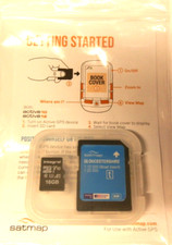 SATMAP Active 20.  MAP