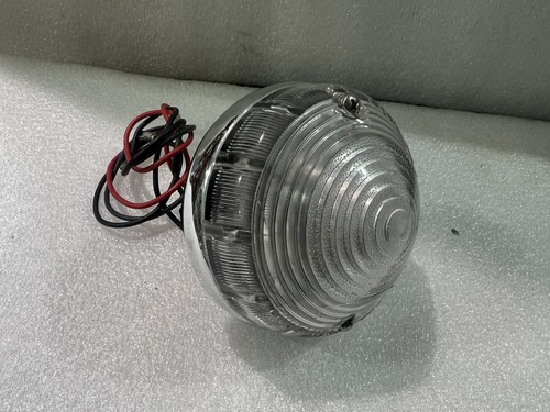 Lucas l691 clear - l691,
