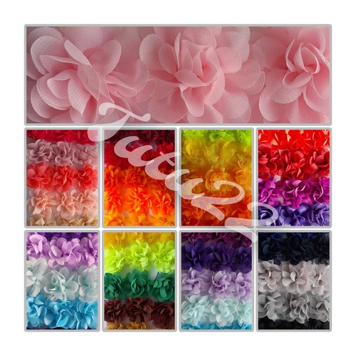 Mini chiffon petite - chiffon,