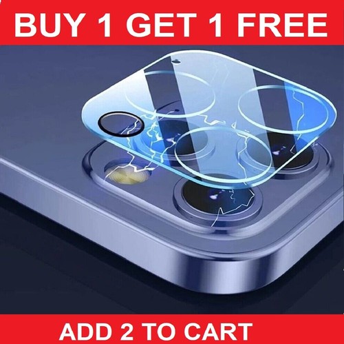 Tempered glass camera lens - glass,