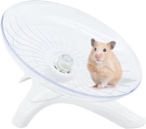 1pc flying saucer - 1pc, silent