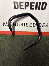 PARTNER S50 Petrol Chainsaw