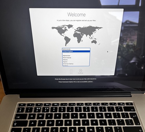 Apple macbook pro core - apple, "core