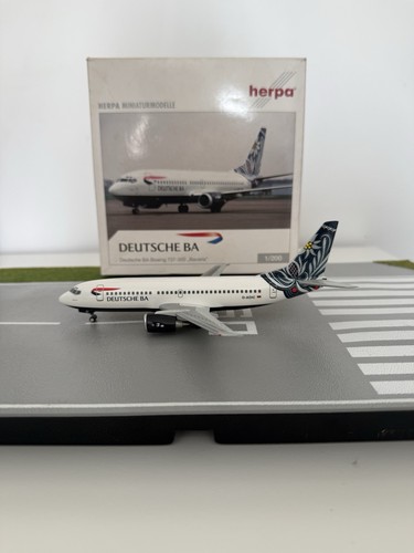British airways deutsche - airways, ba