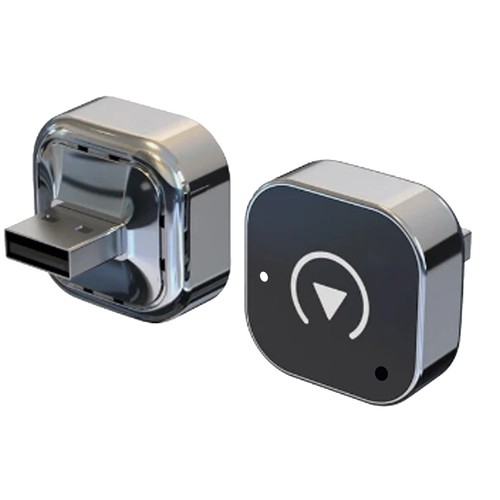 Wireless carplay android - wireless,