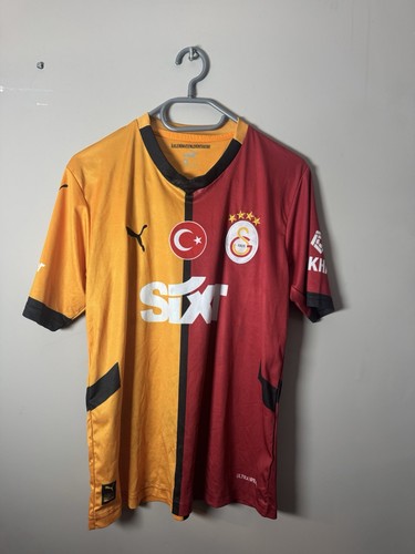 Puma 2024 galatasaray - 2024-25, home