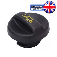 11127542116 ENGINE OIL FILLER CAP For MINI COOPER 1.4 1.6 Petrol 2007-2015