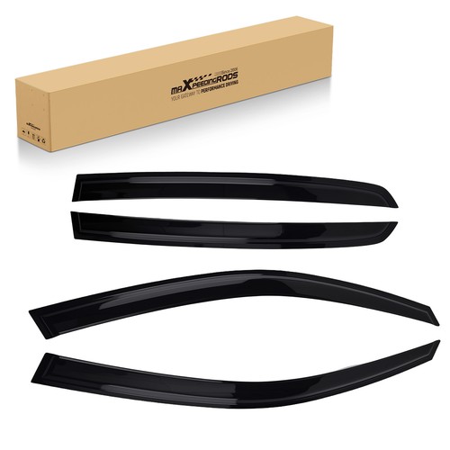 Wind deflectors rain - deflectors, guards