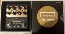 NUX Amp Academy Stompbox Amp