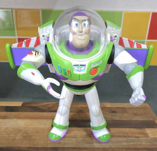 Disney pixar buzz lightyear - disney/pixar,