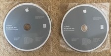 17-inch MacBook Pro Mac OS X