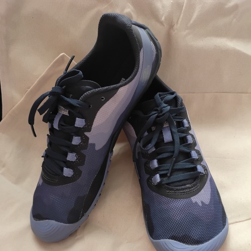 Merrell vapor glove - 4, vibram