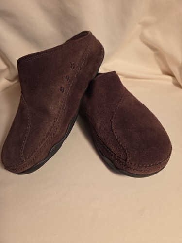 Fitflop gogh clogs slippers - gogh,