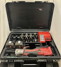 Geberit/Novopress ACO203 With