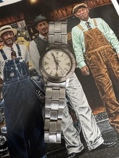 Zodiac Sea Wolf Automatic