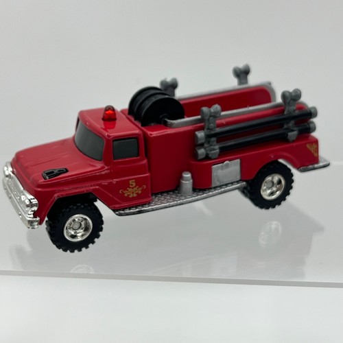 Tonka metal diecast vintage - metal,