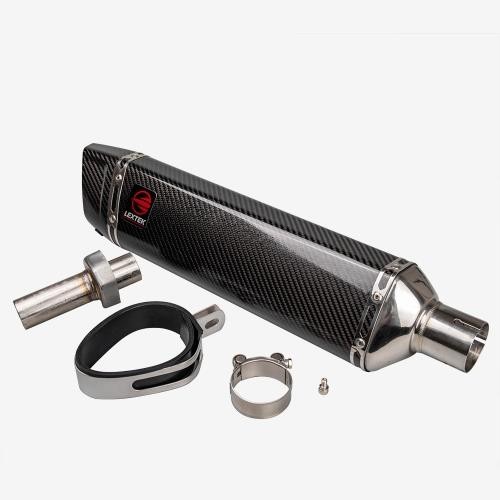 Lextek sp7c 400mm carbon fibre - sp7c,