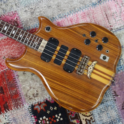 Fernandes fab 180 - fab-180, 1980