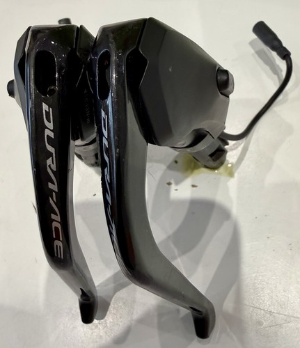 Shimano dura ace r9180 - dura, st-r9180