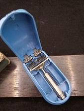 Ever Ready Safety Razor Case