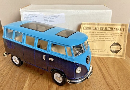 7404 volkswagen microbus vw - ss,