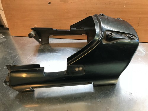 Honda st1100 pan european - pan, rear