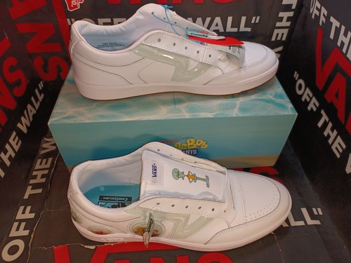 Vans men size spongebob - vans,
