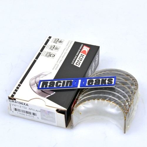 Connecting rod bearing std for - connecting,