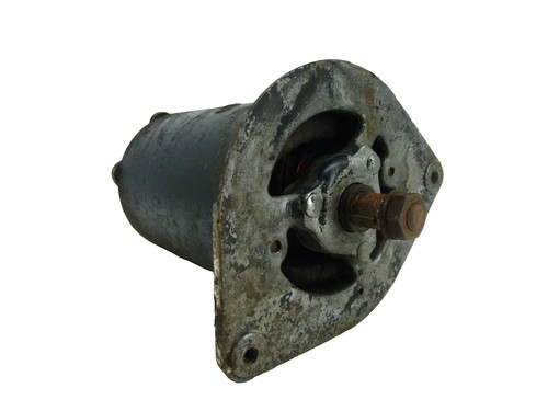 Lucas dynamo c40 22704d - dynamo,