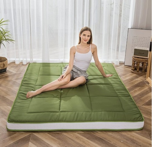 Japanese floor mattress futon - japanese,