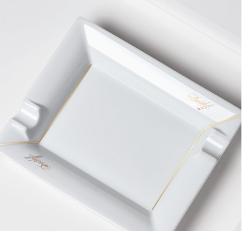 Davidoff white gold - white, &