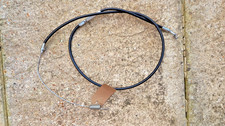 Webb WER41SP petrol lawn mower Clutch Drive Cable