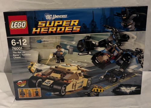 Lego comics super heroes - super,