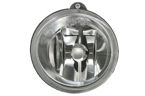 Fog lamp left - lamp, front