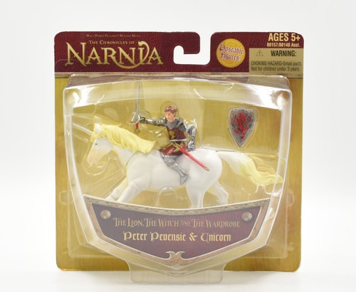 The chronicles narnia - chronicles, of