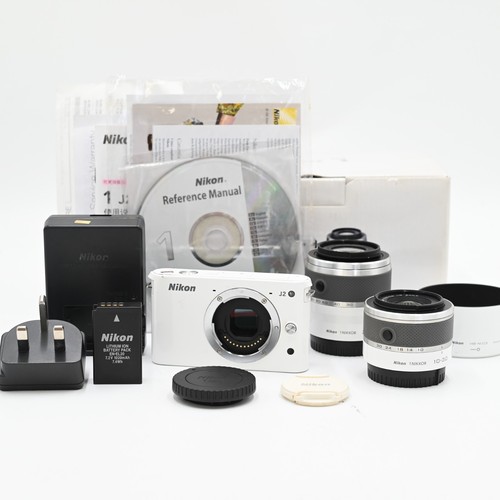 Nikon 110mm 10 30mm - 1,