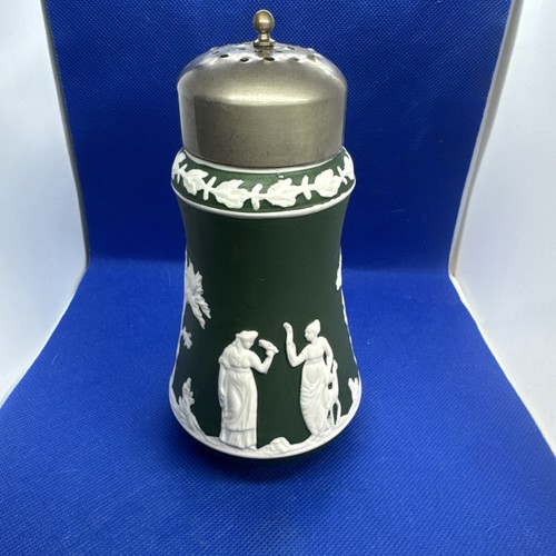 Sugar shaker green - green,
