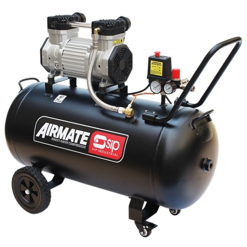 Sip direct drive - sip, compressor