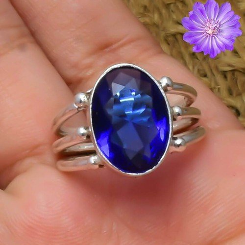 Tanzanite gemstone 925 - tanzanite,