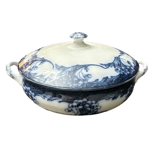 Newport pottery ltd - newport,