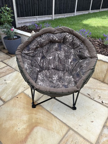 Nash indulgence moon chair - indulgence,