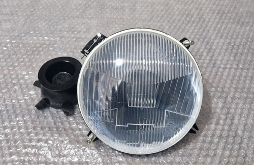 Innocenti mini front headlight - front,